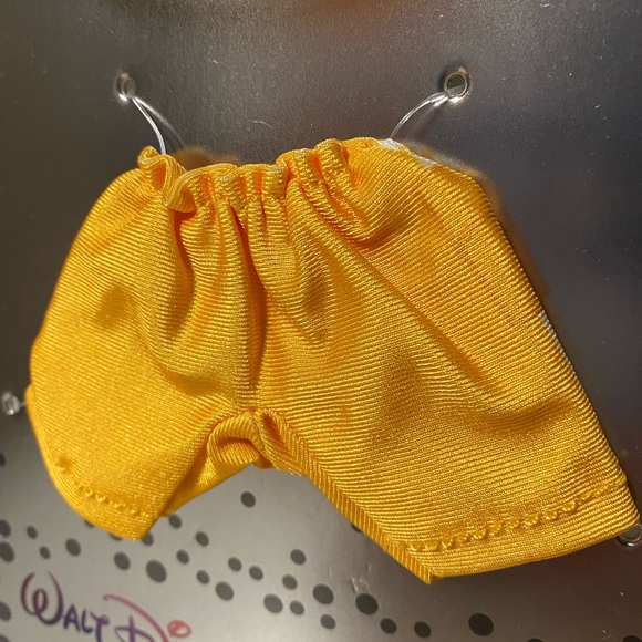 Disney nuiMOs Outfit Yellow and White Walt Disney World Set Walt Disney World 50 - Picture 9 of 12